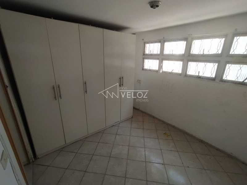 Apartamento à venda com 1 quarto, 41m² - Foto 6