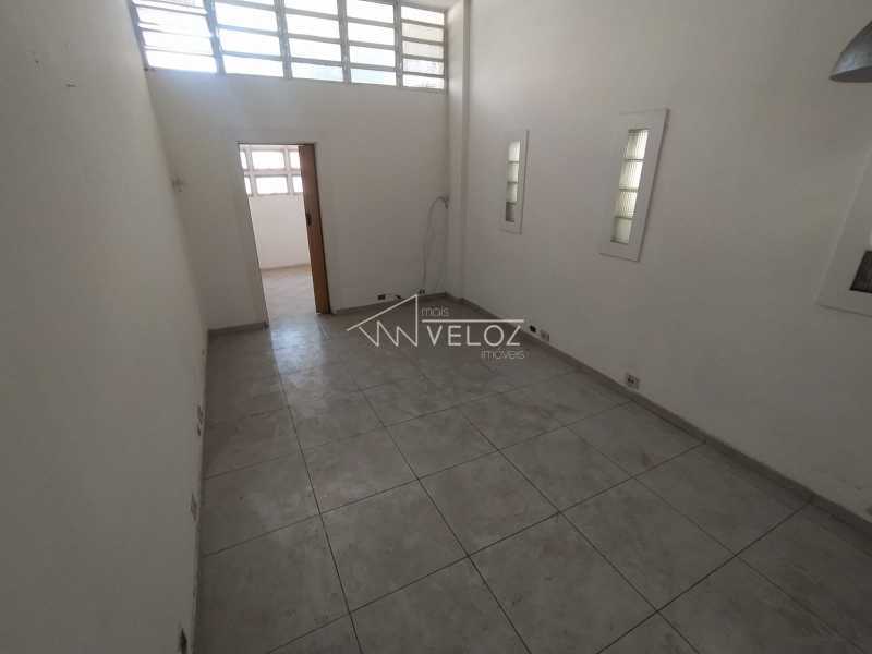 Apartamento à venda com 1 quarto, 41m² - Foto 1