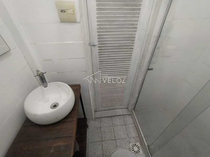 Apartamento à venda com 1 quarto, 41m² - Foto 13