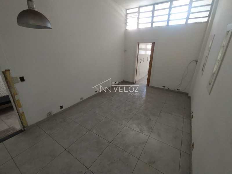 Apartamento à venda com 1 quarto, 41m² - Foto 4