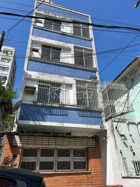 Apartamento à venda com 1 quarto, 41m² - Foto 20