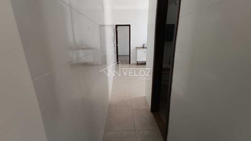 Casa de Vila à venda com 2 quartos, 99m² - Foto 11