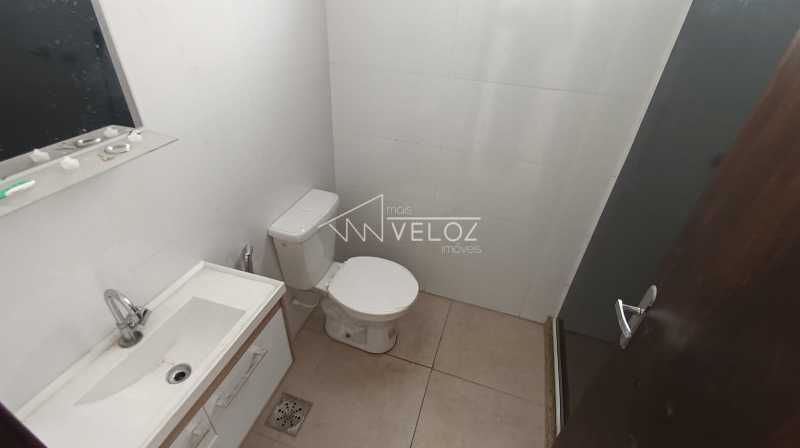 Casa de Vila à venda com 2 quartos, 99m² - Foto 16