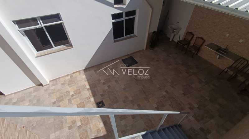 Casa de Vila à venda com 2 quartos, 99m² - Foto 19