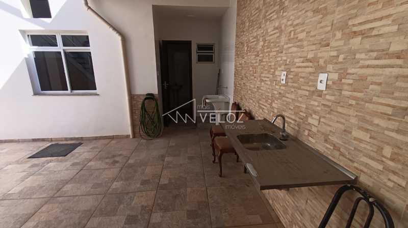 Casa de Vila à venda com 2 quartos, 99m² - Foto 20