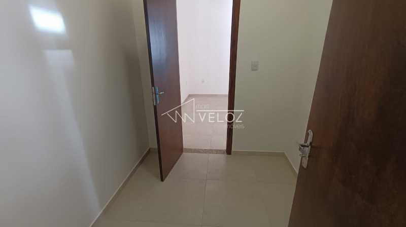 Casa de Vila à venda com 2 quartos, 99m² - Foto 7