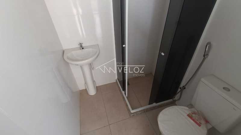 Casa de Vila à venda com 2 quartos, 99m² - Foto 21