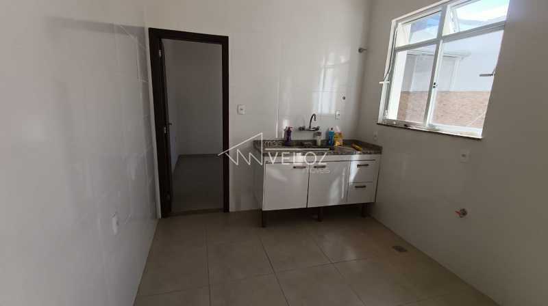 Casa de Vila à venda com 2 quartos, 99m² - Foto 14