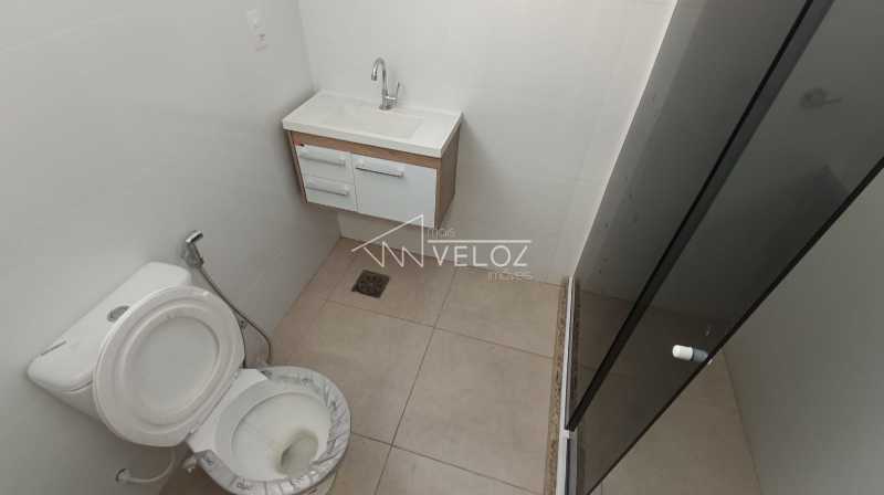 Casa de Vila à venda com 2 quartos, 99m² - Foto 9