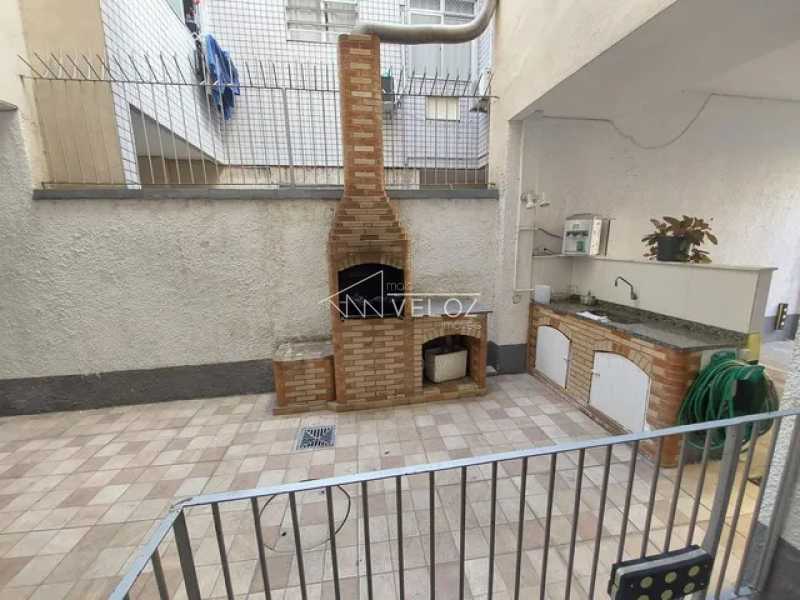 Apartamento à venda com 2 quartos, 75m² - Foto 16