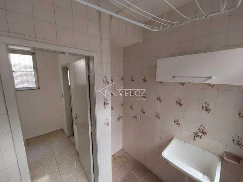 Apartamento à venda com 2 quartos, 75m² - Foto 10