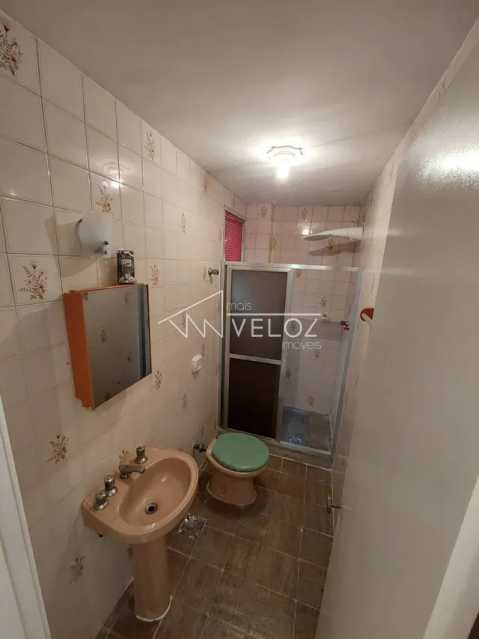 Apartamento à venda com 2 quartos, 75m² - Foto 12