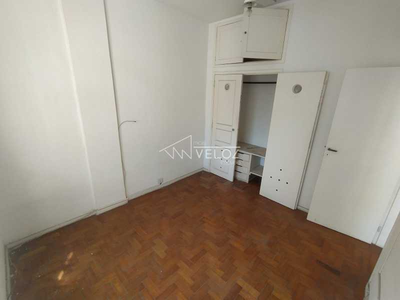 Apartamento à venda com 1 quarto, 45m² - Foto 7