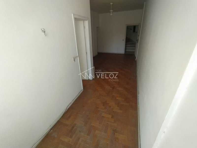 Apartamento à venda com 1 quarto, 45m² - Foto 3