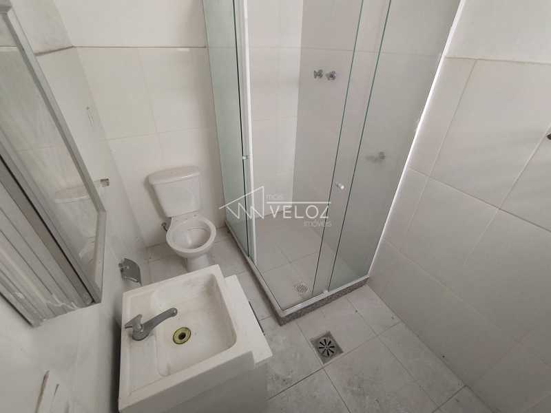 Apartamento à venda com 1 quarto, 45m² - Foto 13