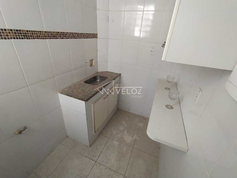 Apartamento à venda com 1 quarto, 45m² - Foto 10