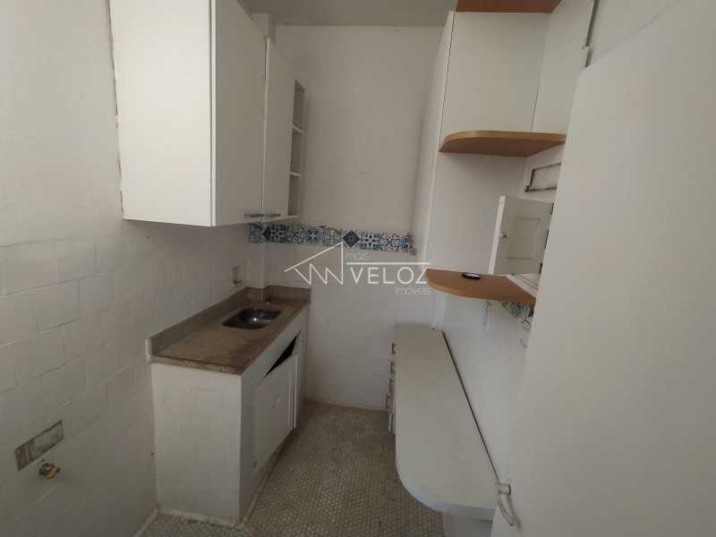 Apartamento à venda com 1 quarto, 45m² - Foto 10