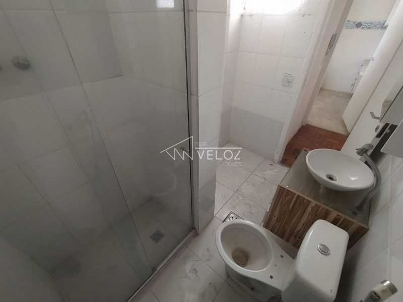 Apartamento à venda com 1 quarto, 45m² - Foto 12