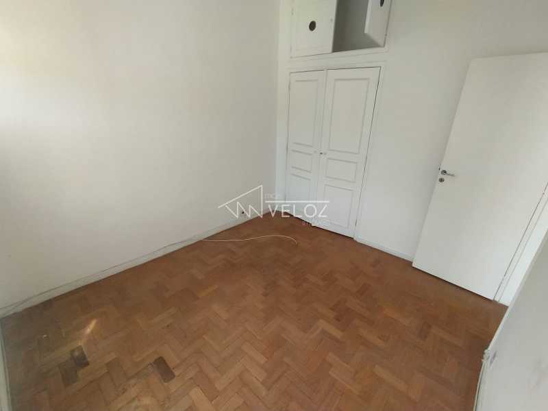 Apartamento à venda com 1 quarto, 45m² - Foto 6