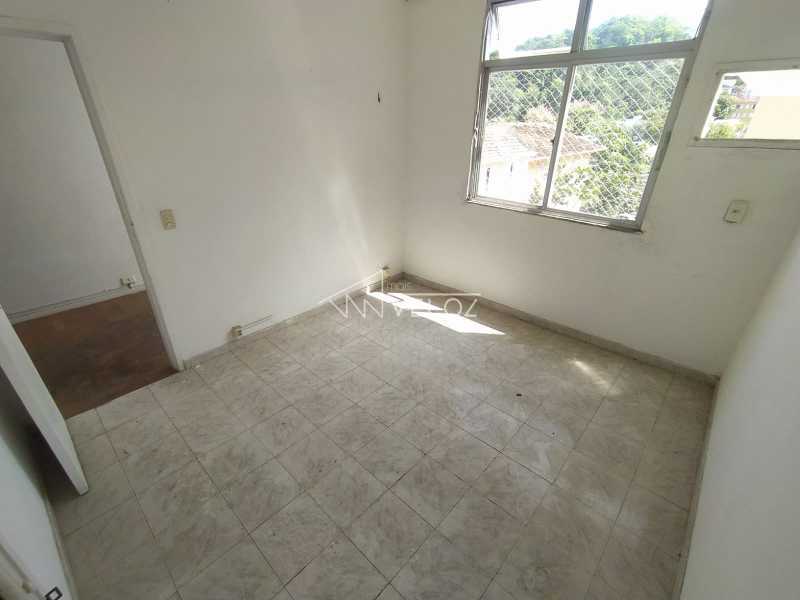 Apartamento à venda com 1 quarto, 45m² - Foto 4