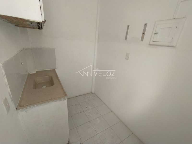 Apartamento à venda com 1 quarto, 45m² - Foto 8