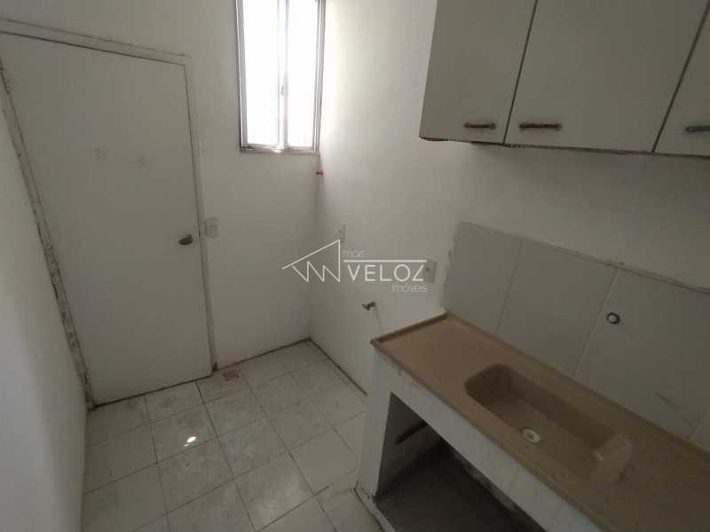 Apartamento à venda com 1 quarto, 45m² - Foto 10