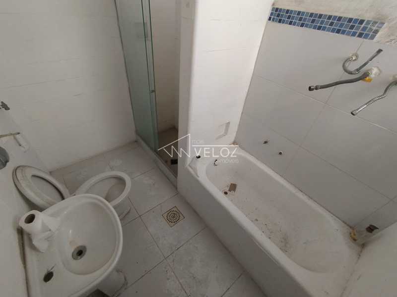 Apartamento à venda com 1 quarto, 45m² - Foto 13