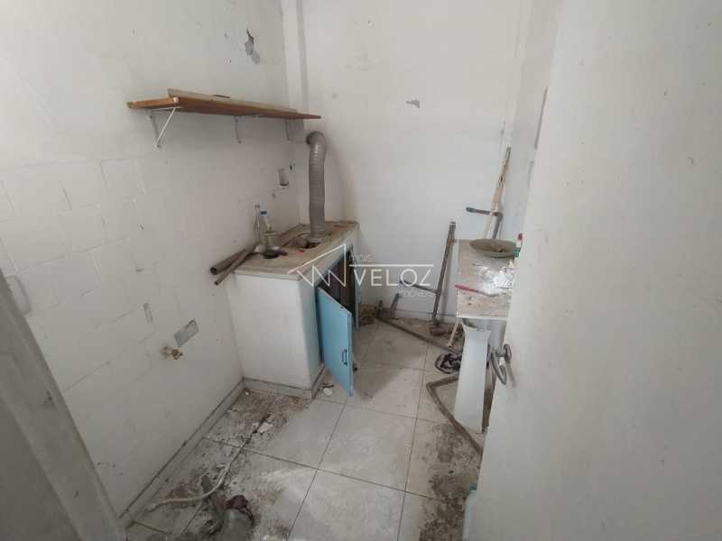 Apartamento à venda com 1 quarto, 56m² - Foto 5