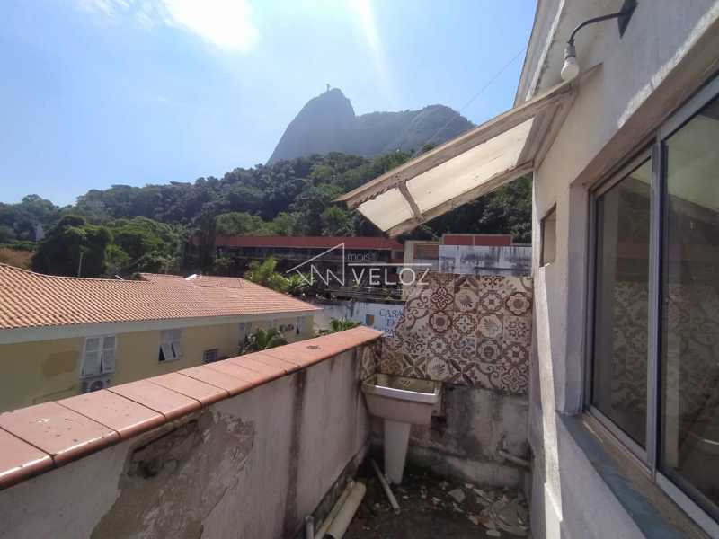 Apartamento à venda com 1 quarto, 56m² - Foto 12