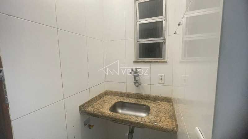 Apartamento à venda, 21m² - Foto 18