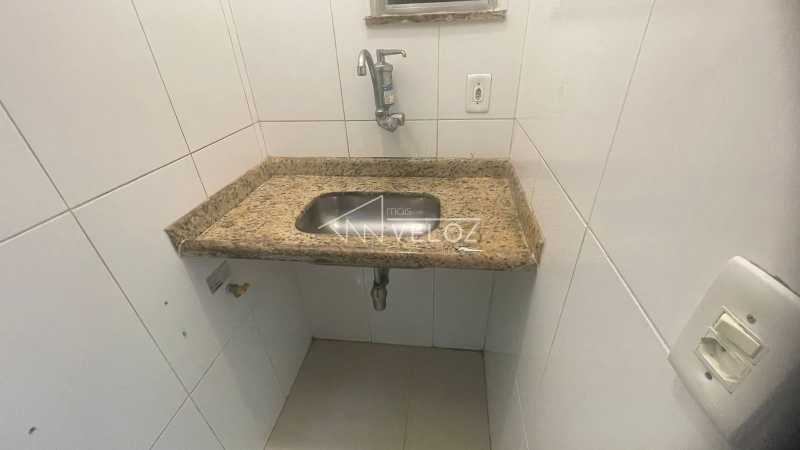 Apartamento à venda, 21m² - Foto 20