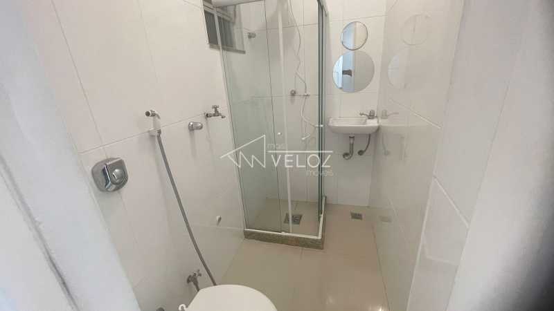 Apartamento à venda, 21m² - Foto 9