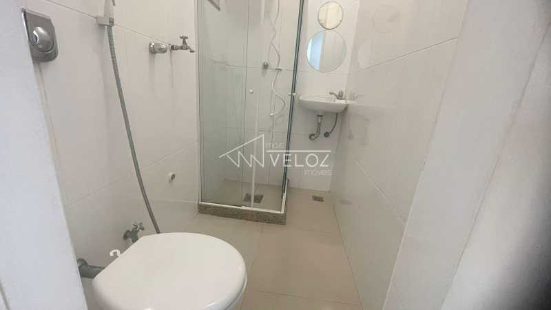 Apartamento à venda, 21m² - Foto 5