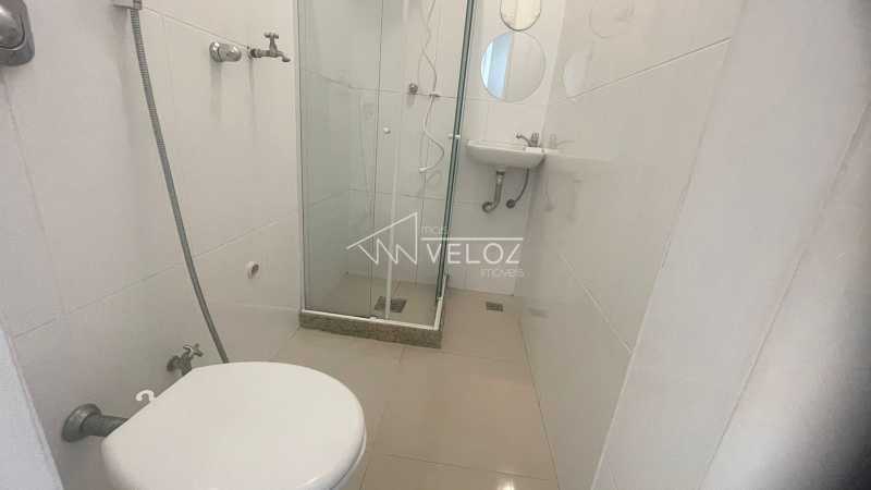 Apartamento à venda, 21m² - Foto 14