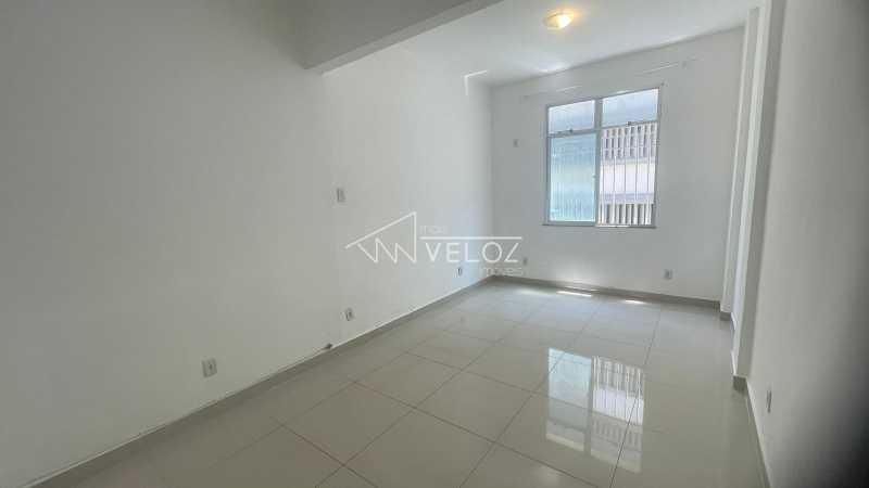 Apartamento à venda, 21m² - Foto 1