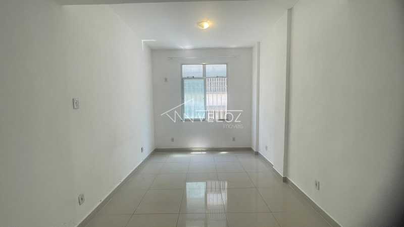 Apartamento à venda, 21m² - Foto 3