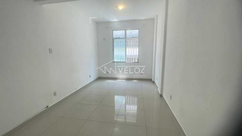 Apartamento à venda, 21m² - Foto 6