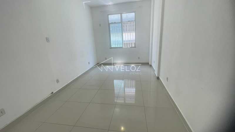 Apartamento à venda, 21m² - Foto 8