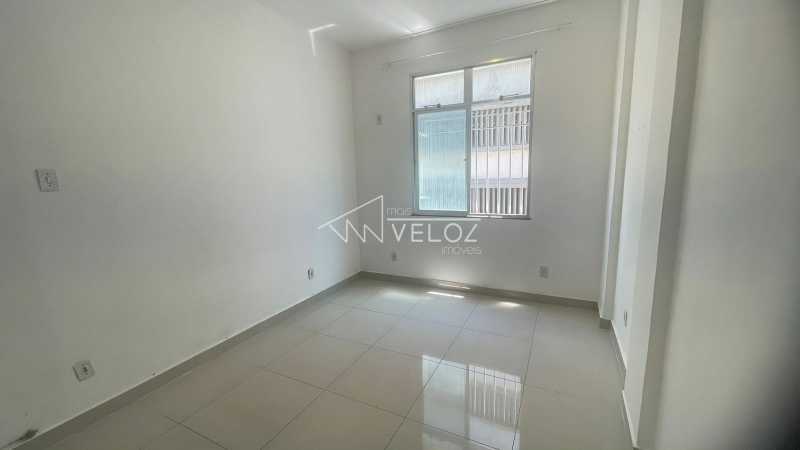 Apartamento à venda, 21m² - Foto 10