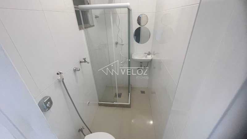 Apartamento à venda, 21m² - Foto 17