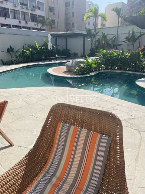 Apartamento à venda, 35m² - Foto 16