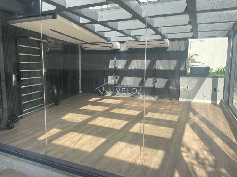 Apartamento à venda, 35m² - Foto 17