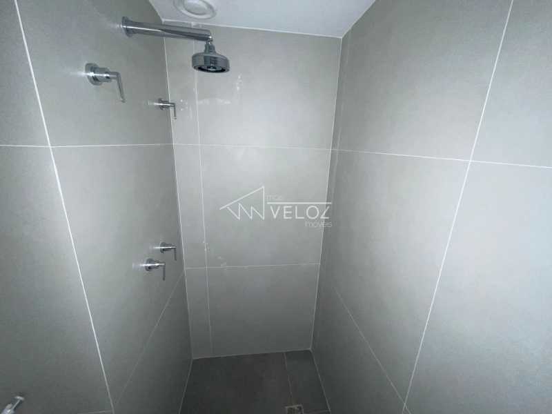 Apartamento à venda, 35m² - Foto 9