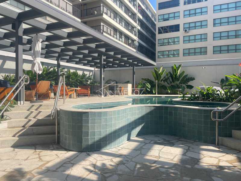 Apartamento à venda, 35m² - Foto 18
