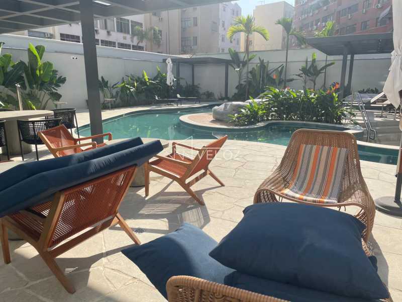 Apartamento à venda, 35m² - Foto 19