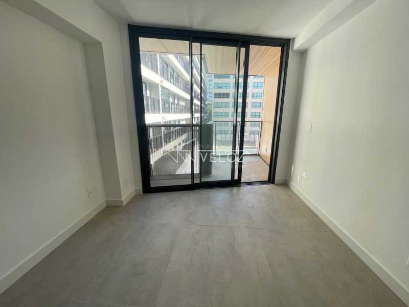 Apartamento à venda, 35m² - Foto 8