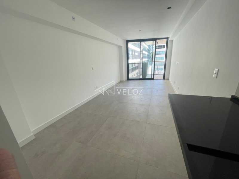 Apartamento à venda, 35m² - Foto 10