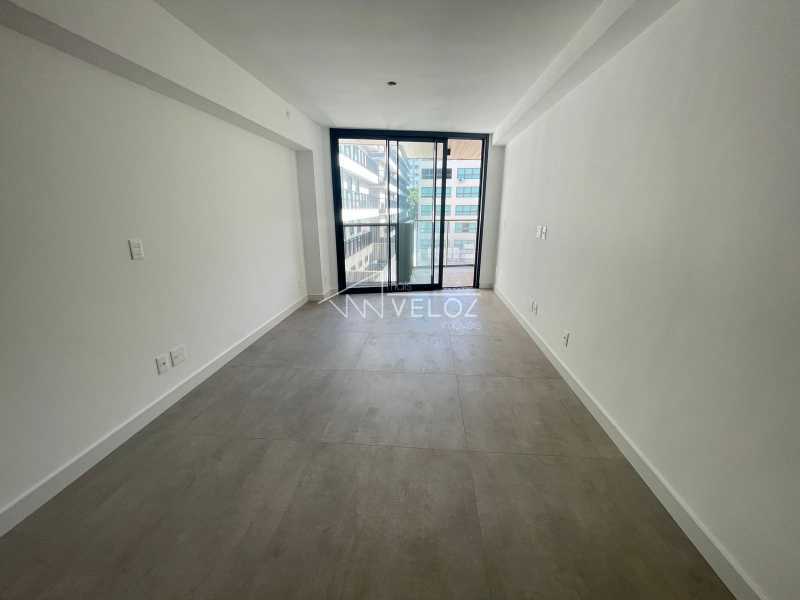 Apartamento à venda, 35m² - Foto 12