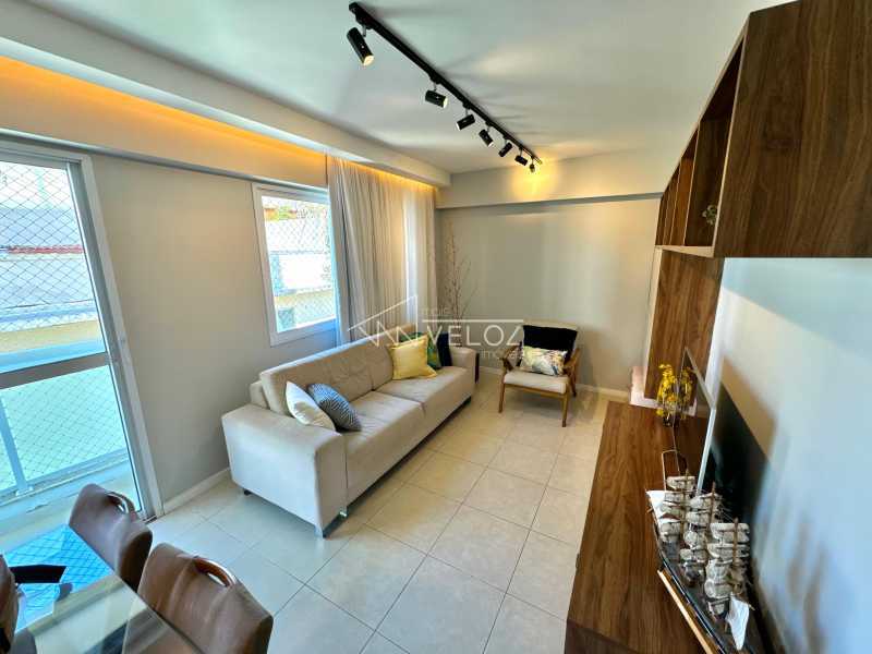 Apartamento à venda com 2 quartos, 78m² - Foto 6