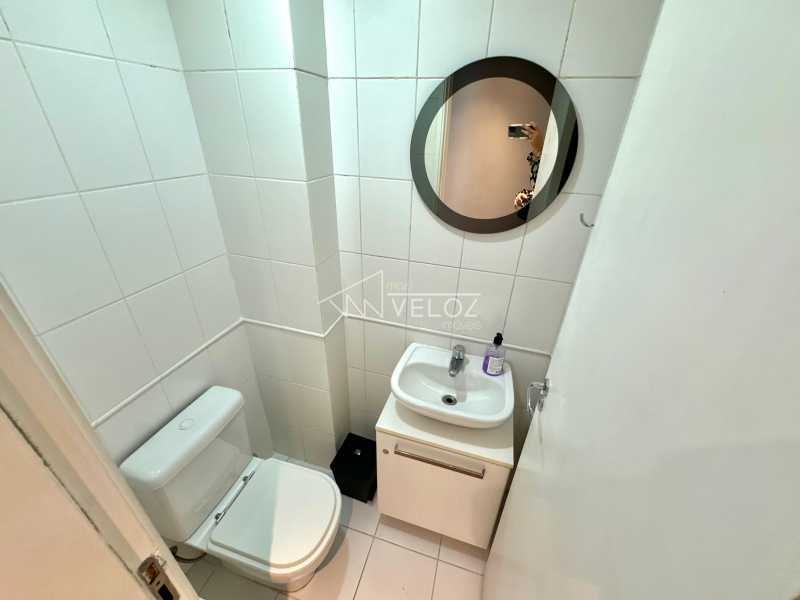 Apartamento à venda com 2 quartos, 78m² - Foto 13